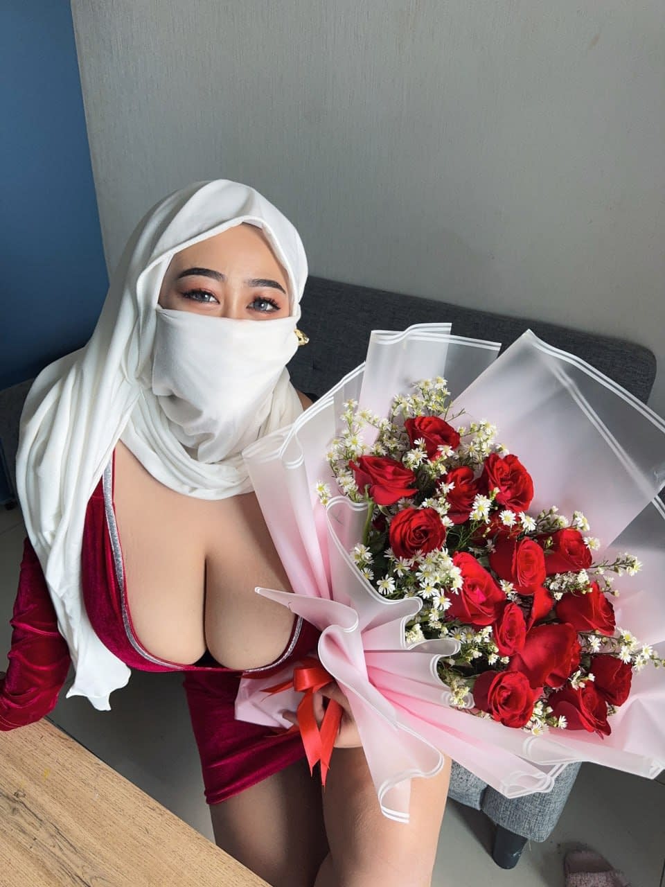 OnlyFans BBW Dalia Naked Pictures