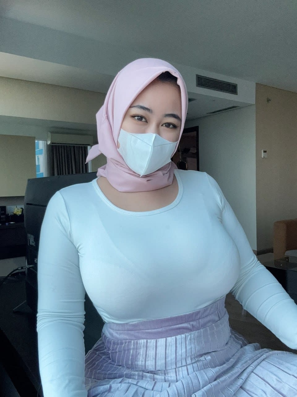 OnlyFans BBW Dalia Naked Pictures
