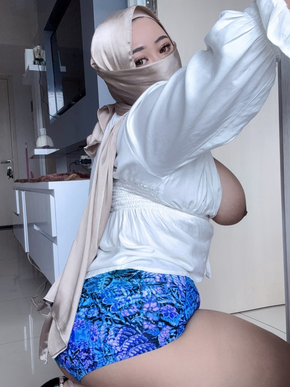 OnlyFans BBW Dalia Naked Pictures