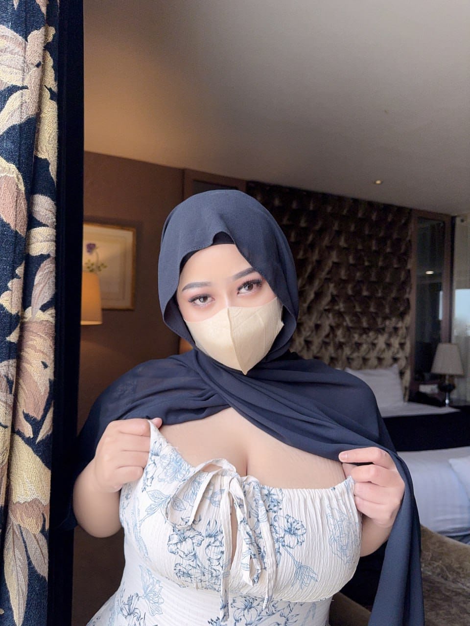 OnlyFans BBW Dalia XXX Photos