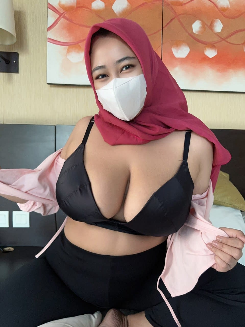 OnlyFans BBW Dalia XXX Photos