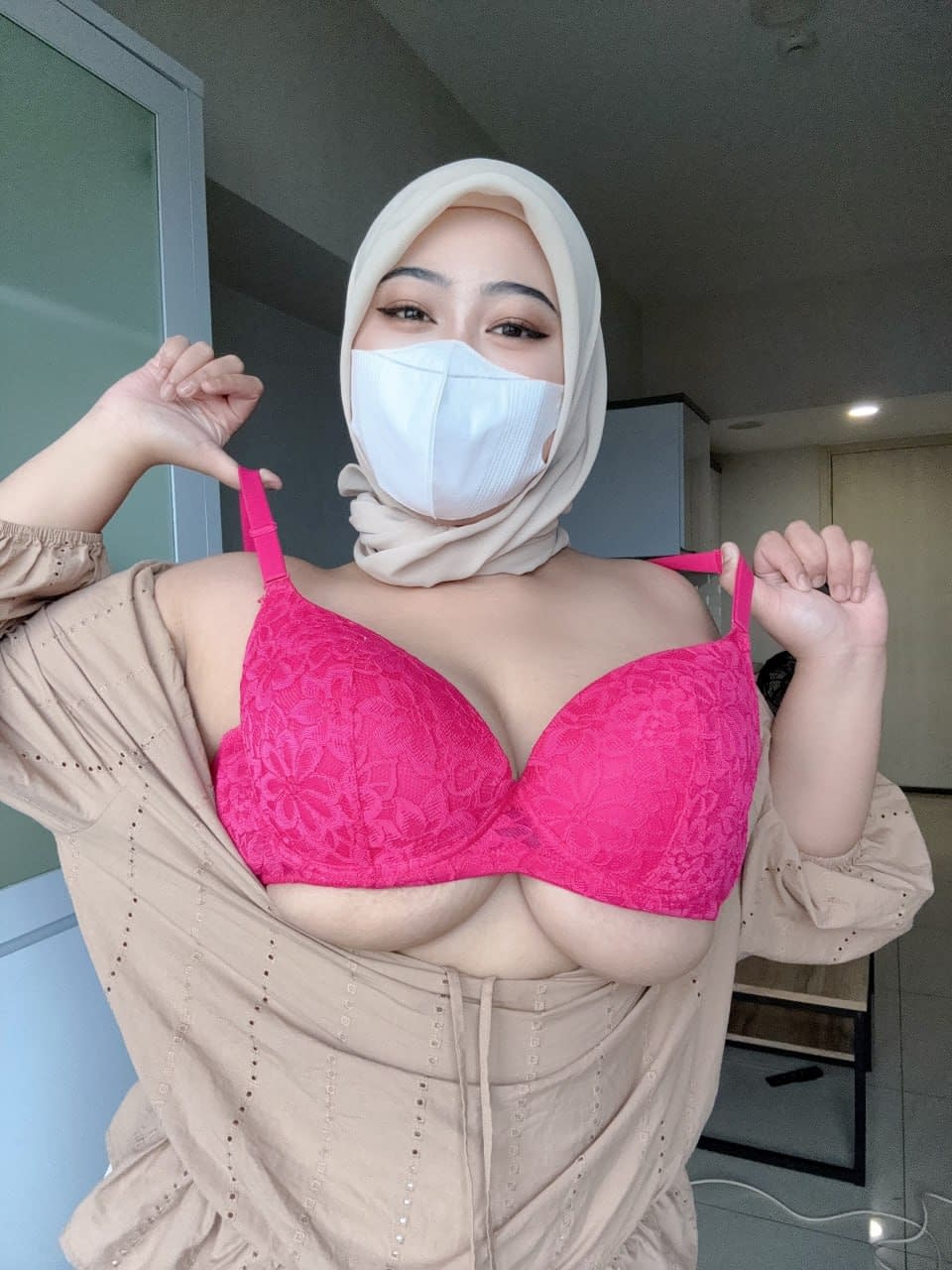 OnlyFans BBW Dalia Nude Images