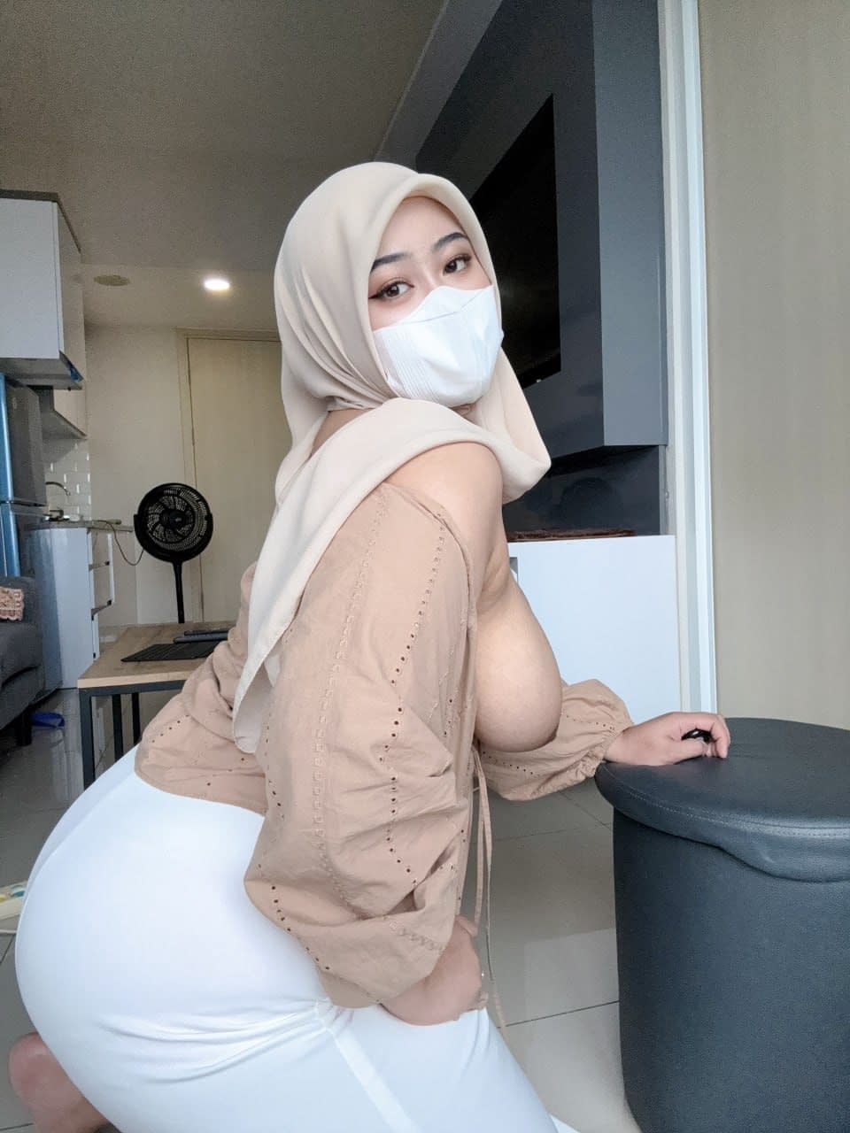 OnlyFans BBW Dalia Nude Images