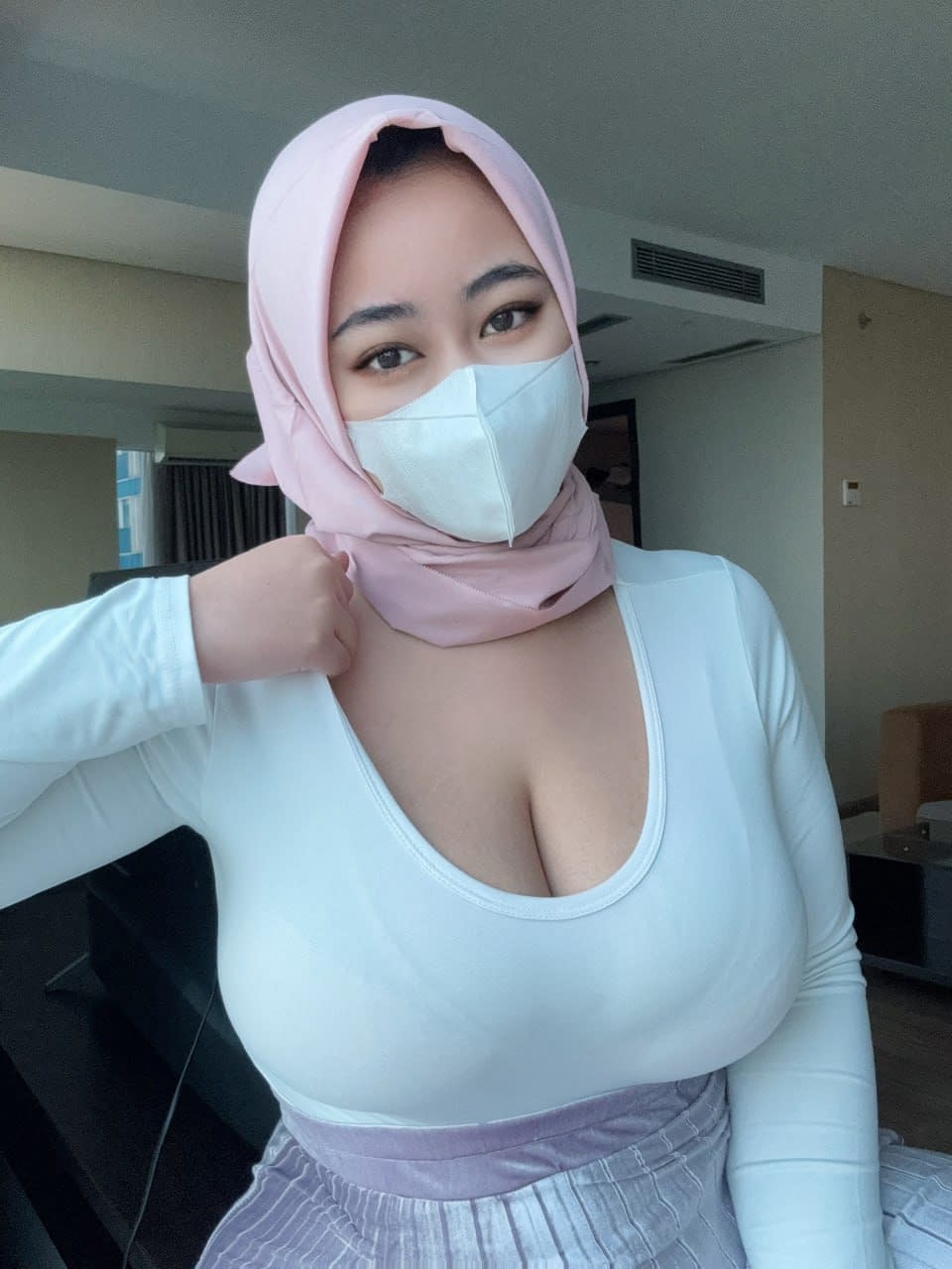OnlyFans BBW Dalia Naked Gallery