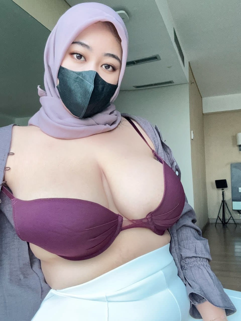 OnlyFans BBW Dalia Naked Gallery