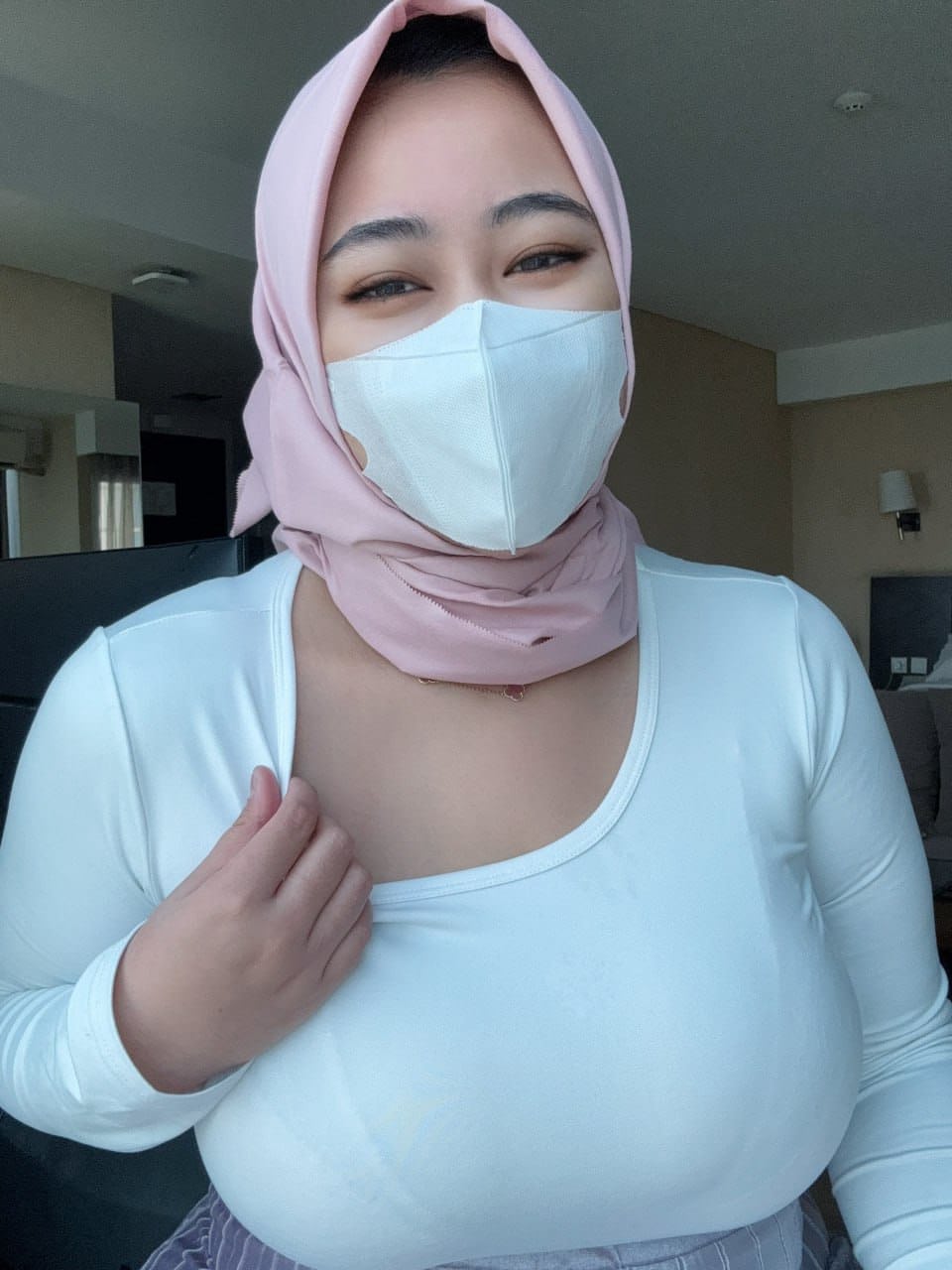 OnlyFans BBW Dalia Nude Porn Pics