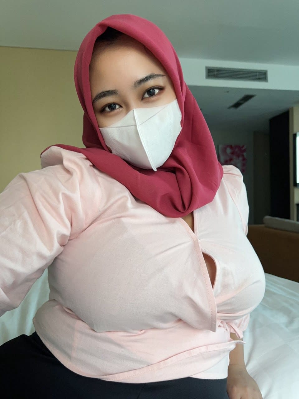 OnlyFans BBW Dalia Nude Porn Pics