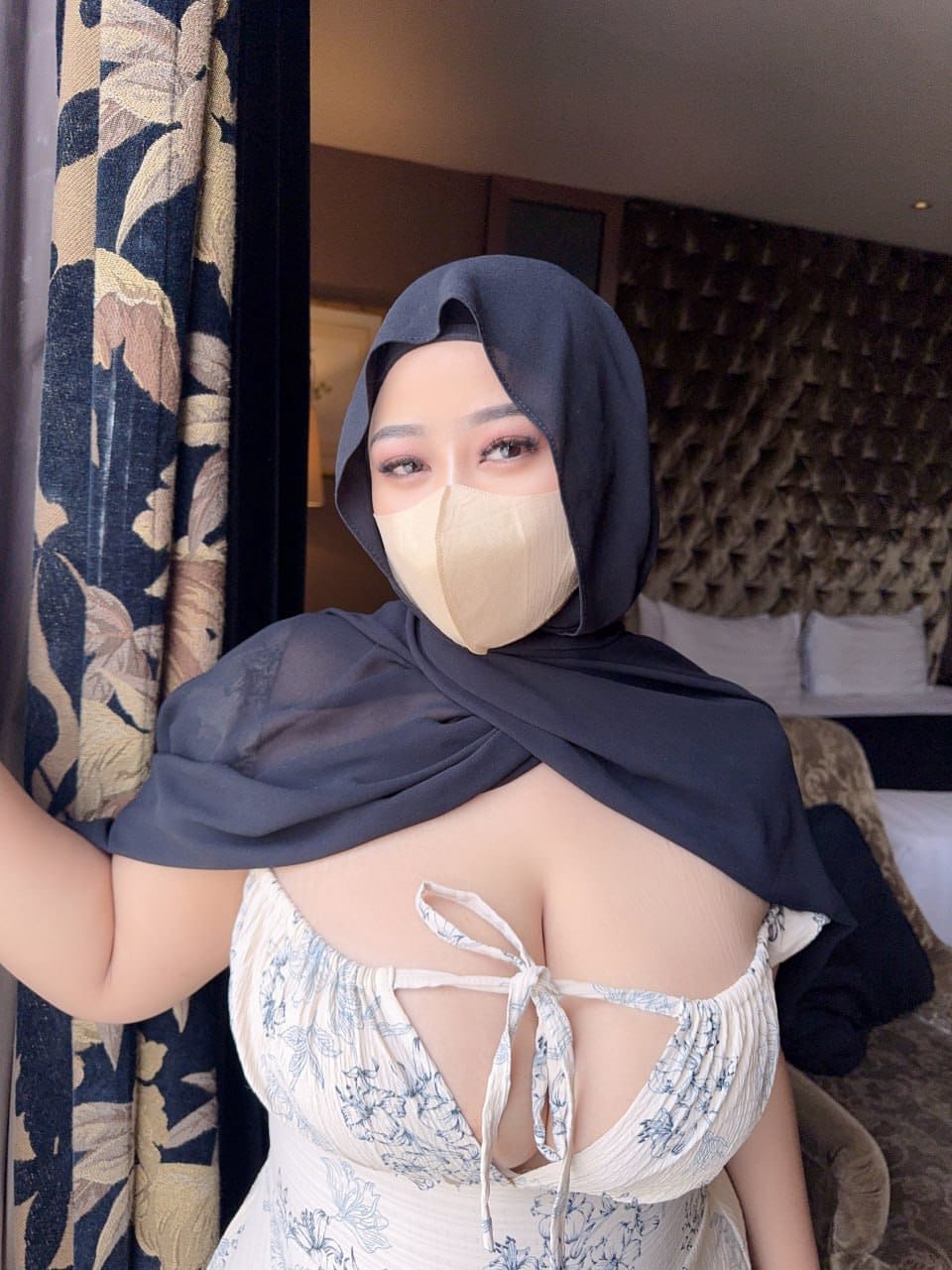 OnlyFans BBW Dalia Nude Porn Pics