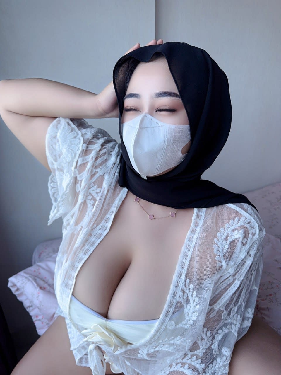 OnlyFans BBW Dalia Porn Images