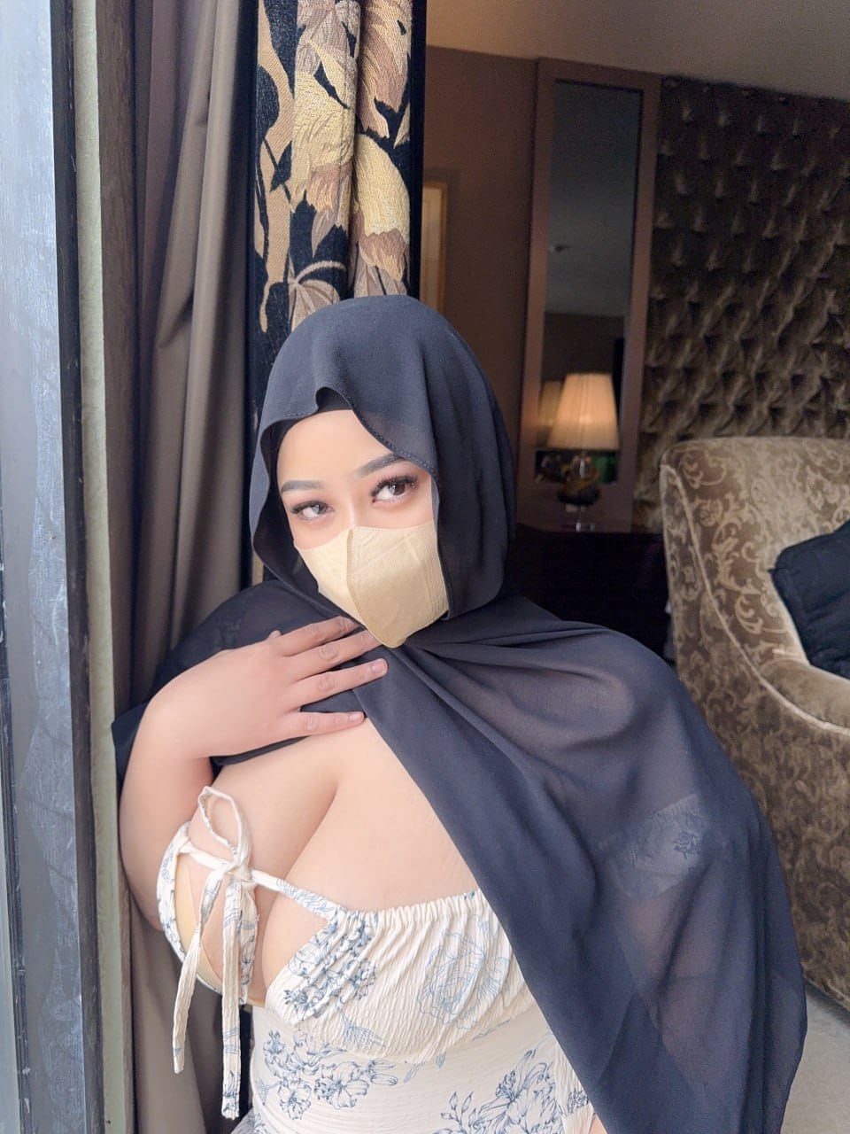 OnlyFans BBW Dalia Porn Images