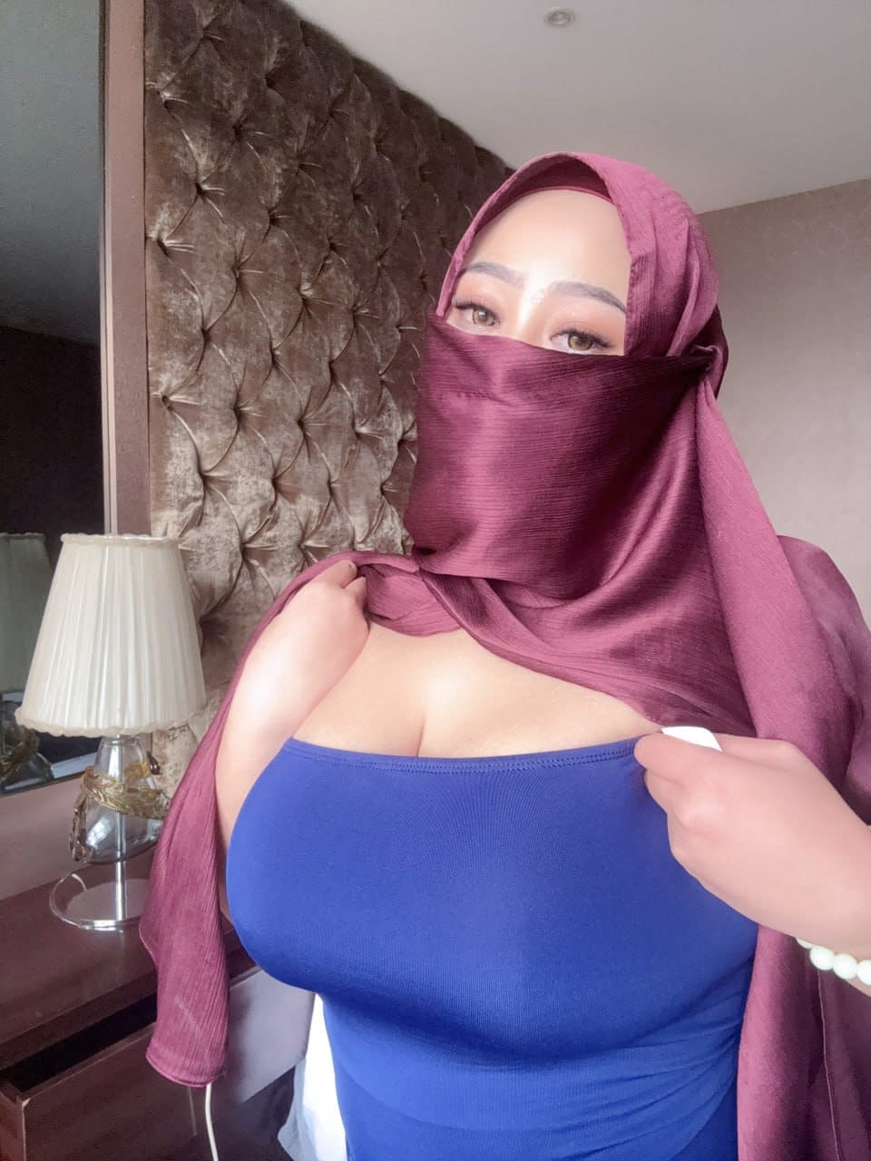 OnlyFans BBW Dalia Porn Images