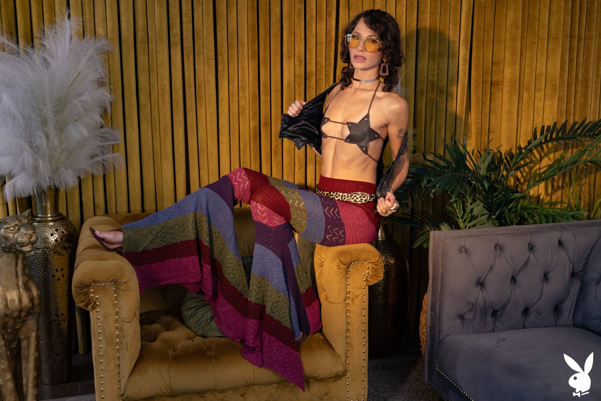 Playboy Plus Liz Jordan