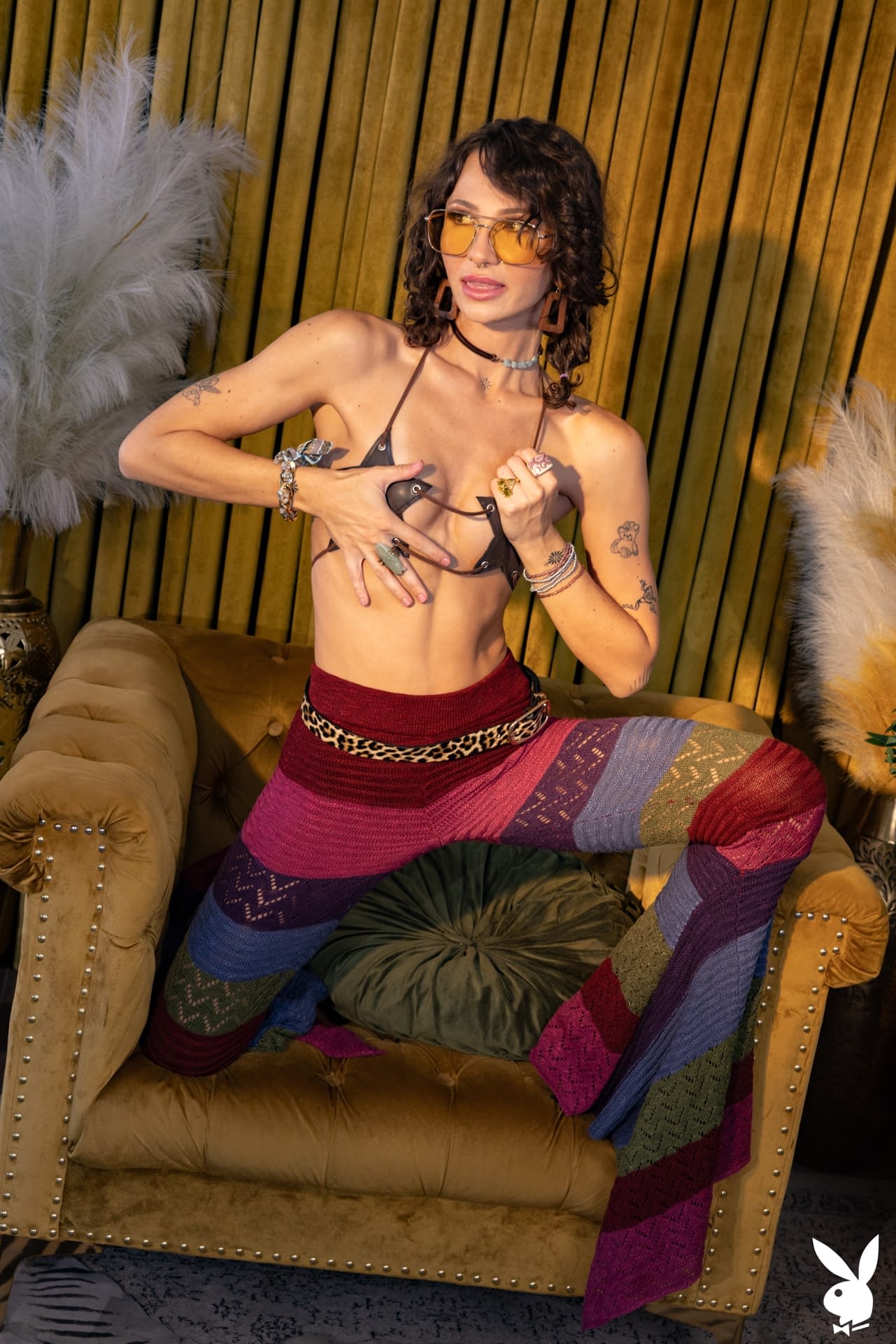 Playboy Plus Liz Jordan
