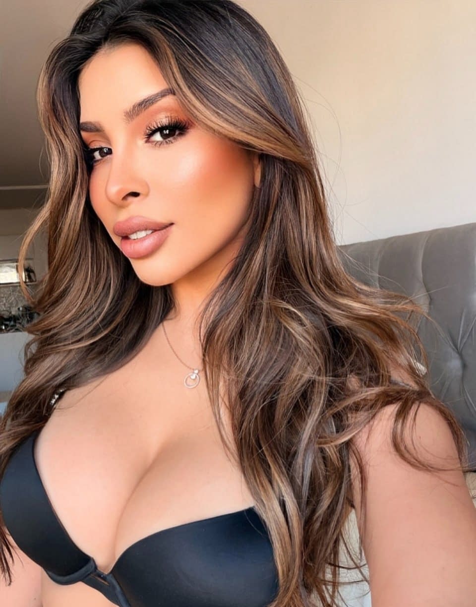 OnlyFans Chiara Bellinii XXX Gallery