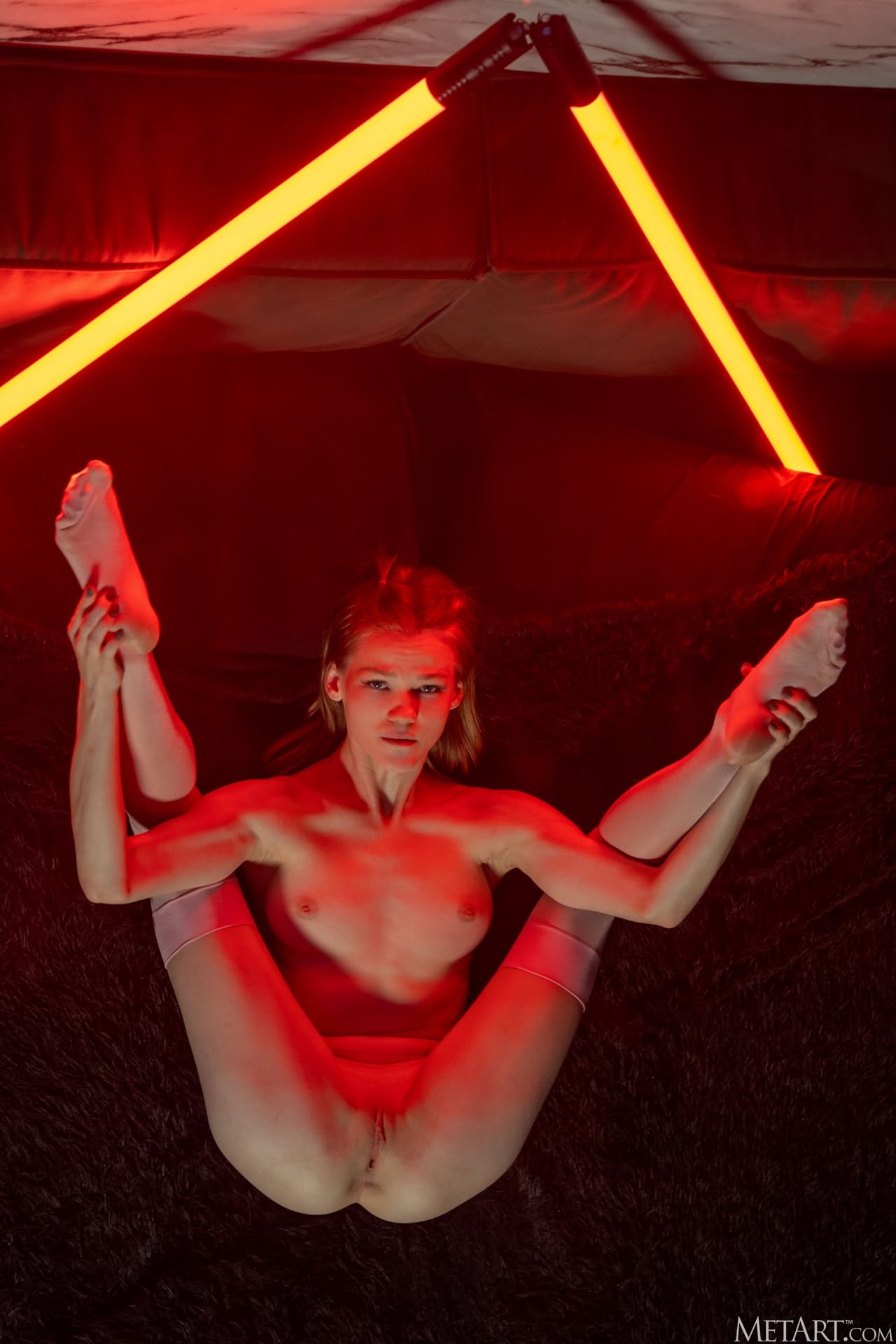 Met Art performed by Valeria Mint Sex Images