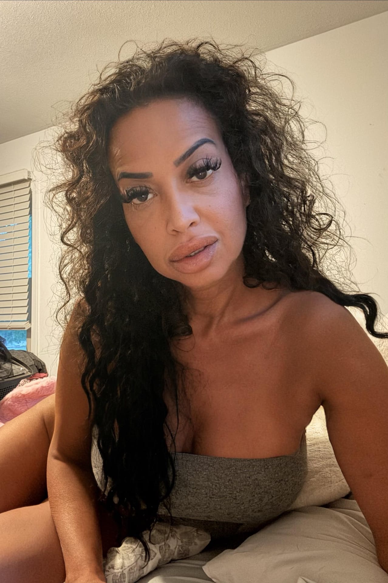OnlyFans Victoria Simone Sex Pics