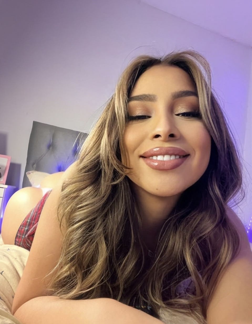 OnlyFans Chiara Bellinii Nude Porn Pics