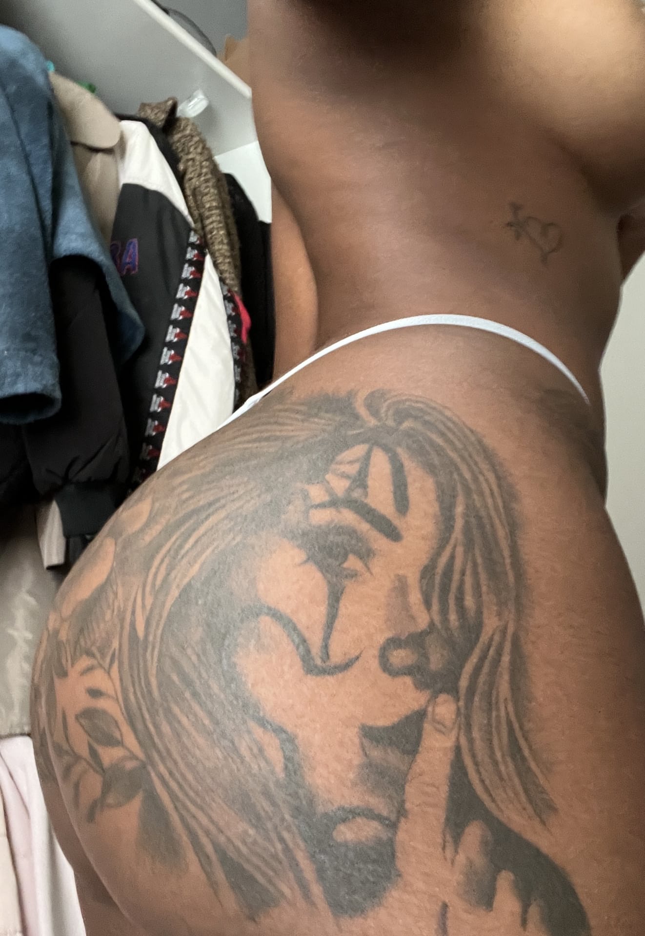 OnlyFans Laila Santiagoo XXX Pictures