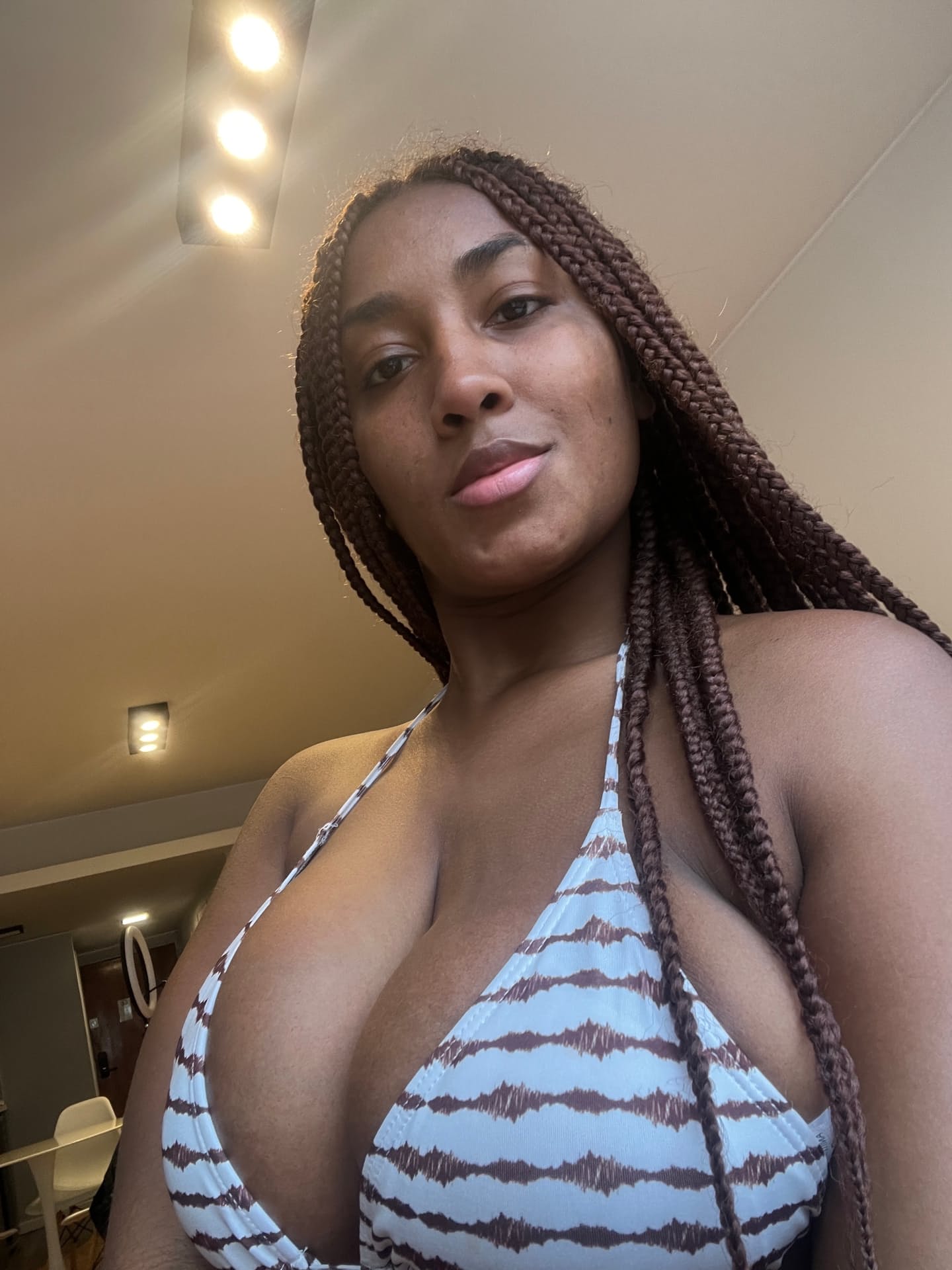 OnlyFans Laila Santiagoo XXX Pictures