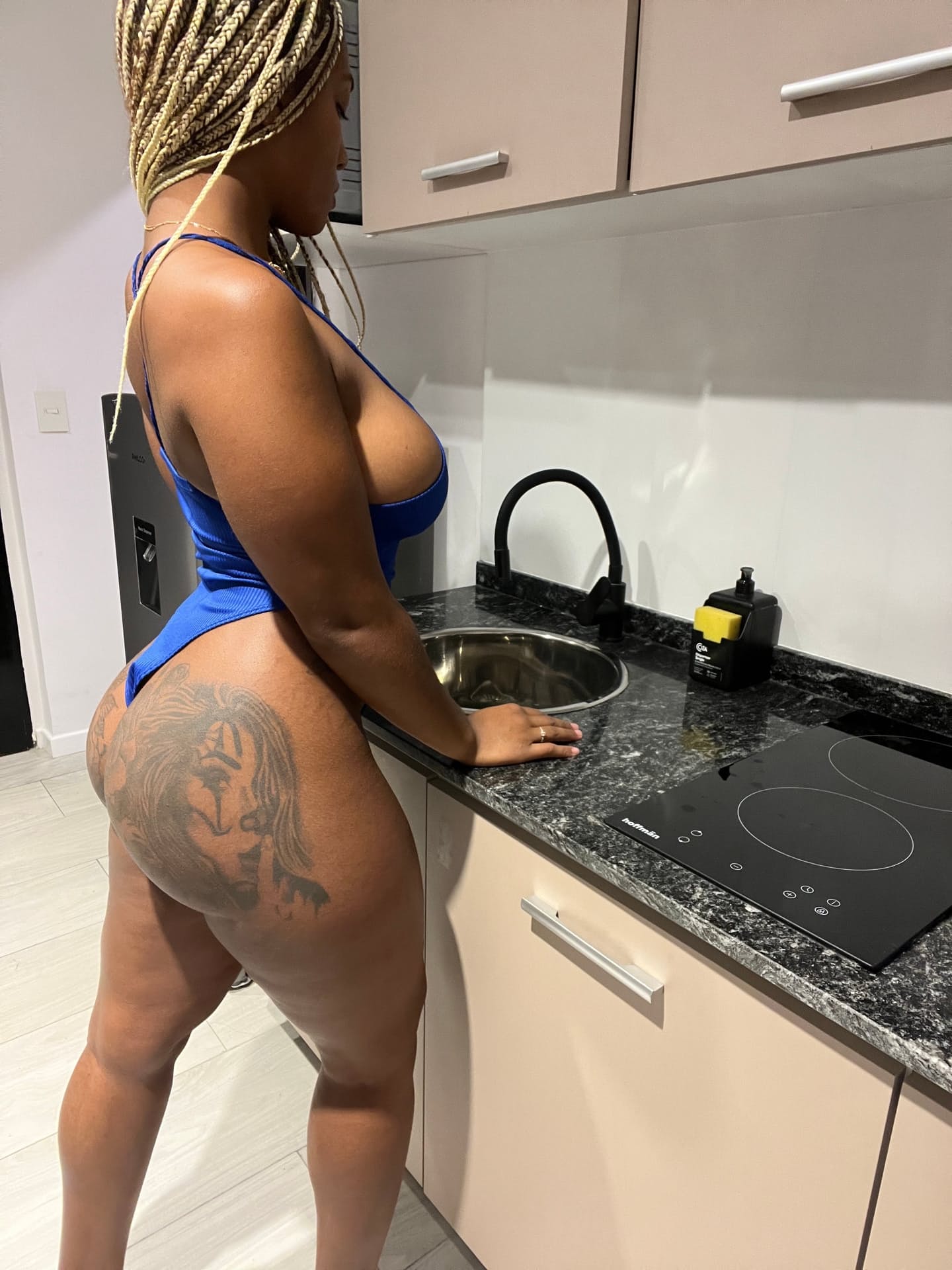OnlyFans Laila Santiagoo Naked Pictures