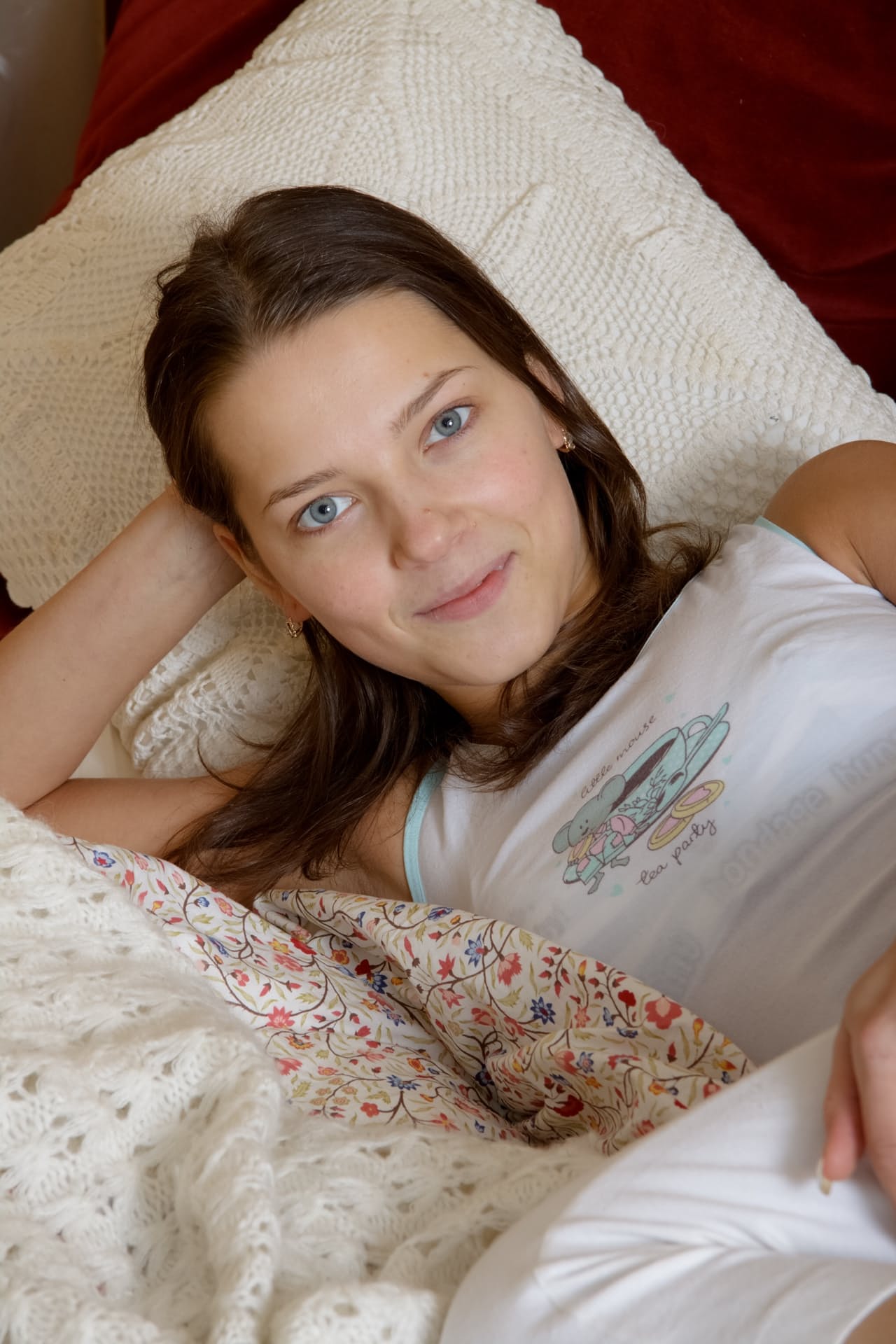 Chica suicida DVD Porn Photos