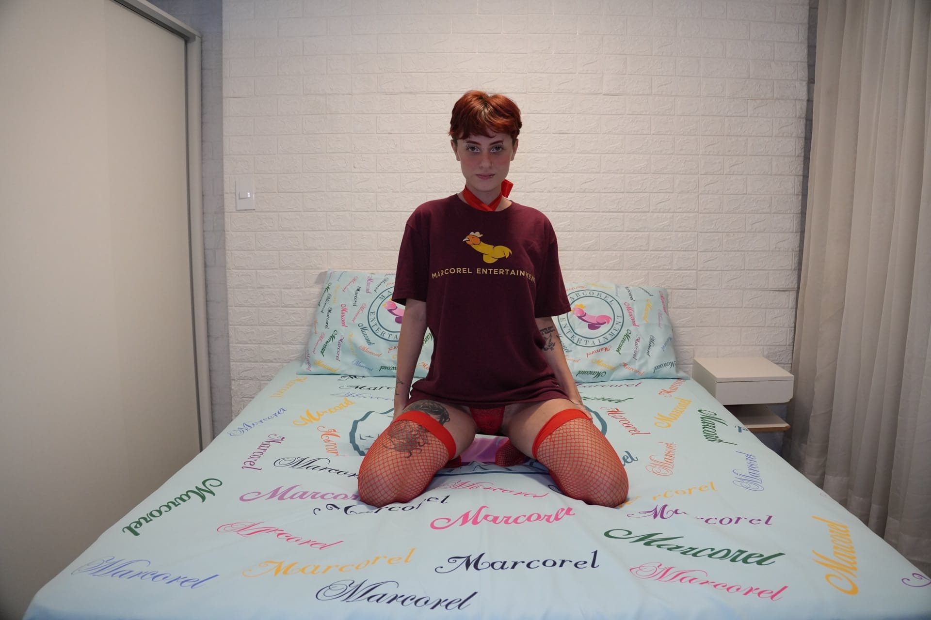 ManyVids Marcorel1 2 featuring Haru Lohan, marcorel XXX Porn Pics