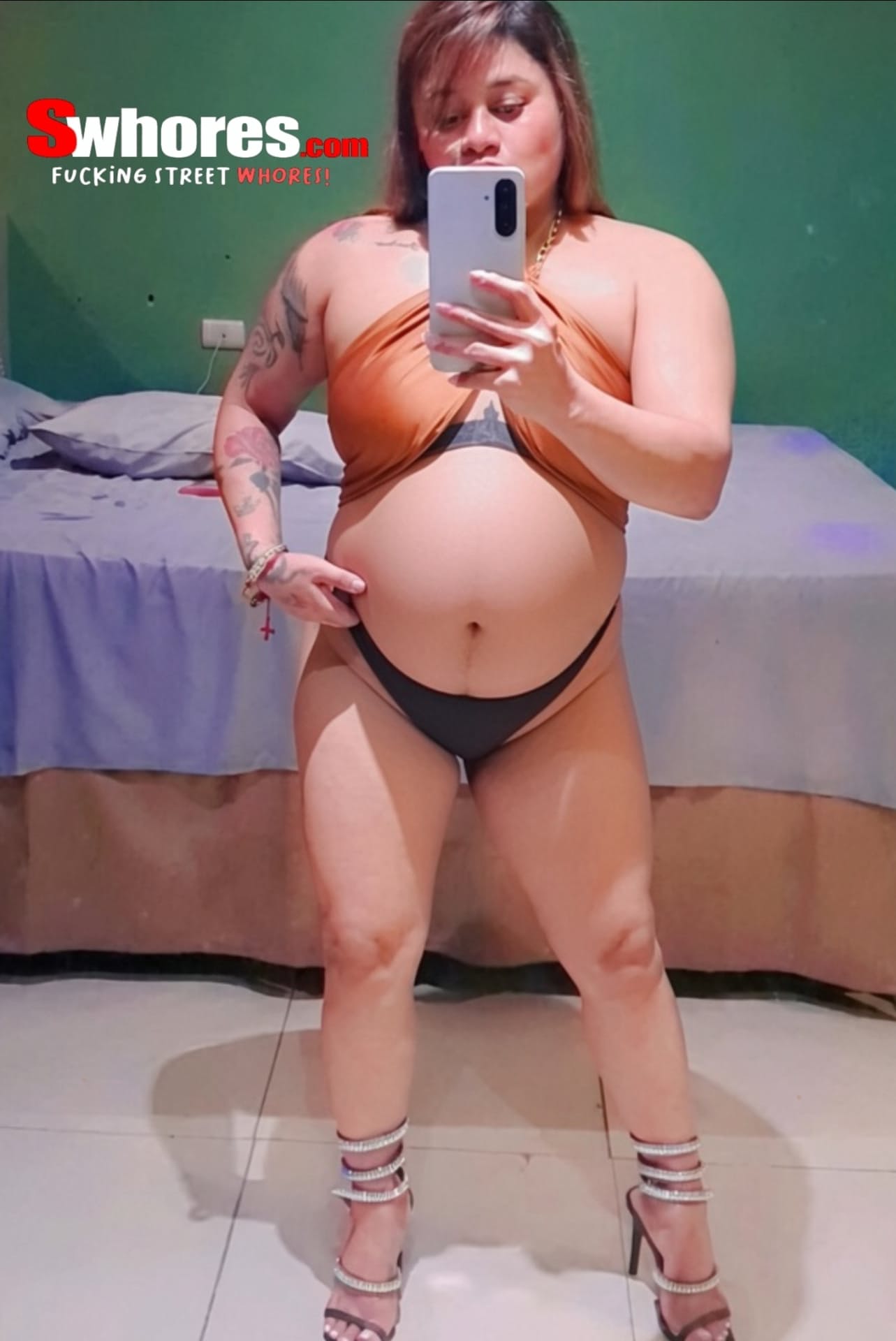OnlyFans Alejandra FoxyHn performed by Alejandra escort Porn XXX