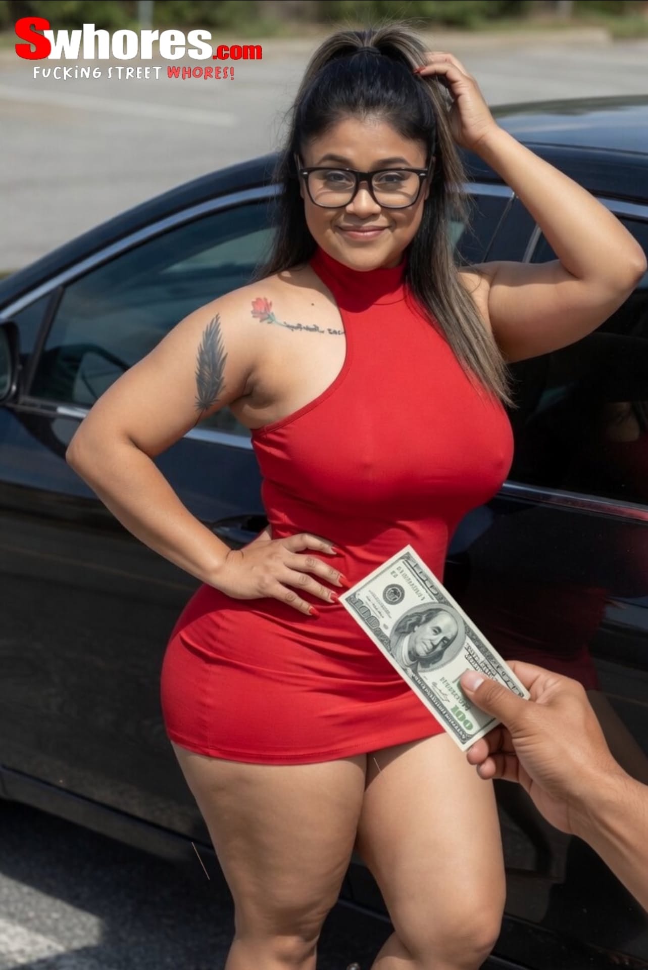 OnlyFans Alejandra FoxyHn performed by Alejandra escort Porn XXX