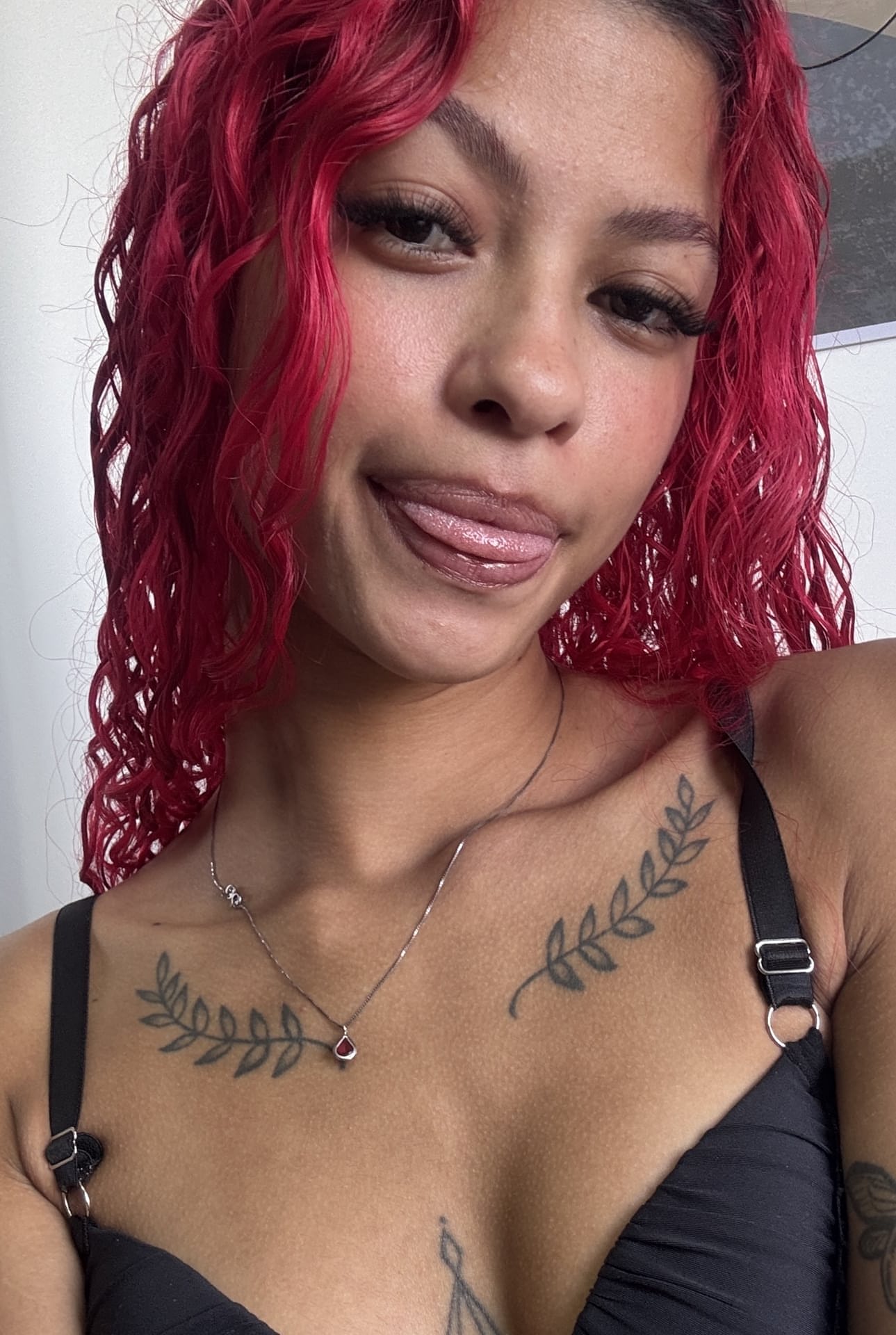 OnlyFans Renata Lima Sex Pics