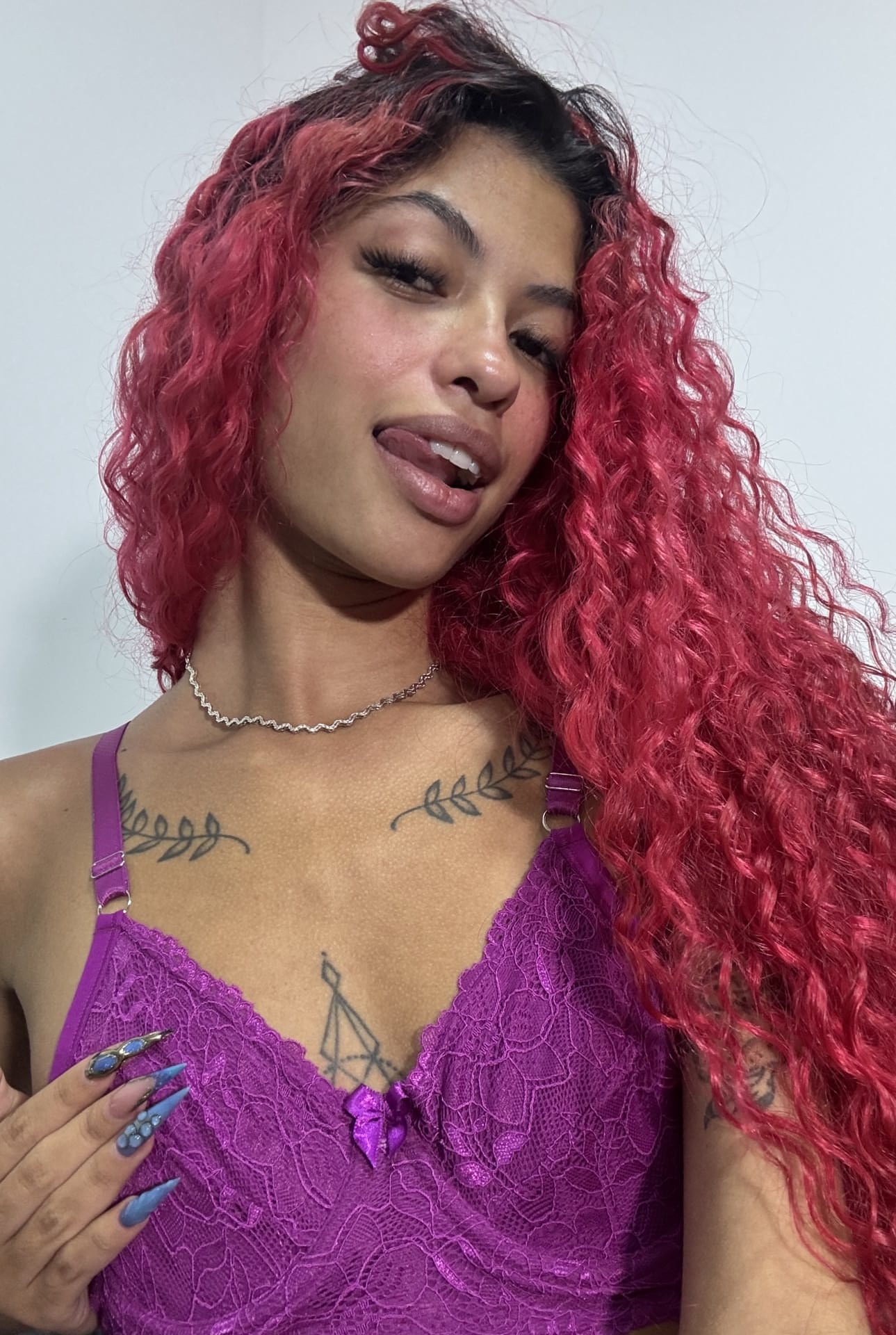 OnlyFans Renata Lima Sex Pics