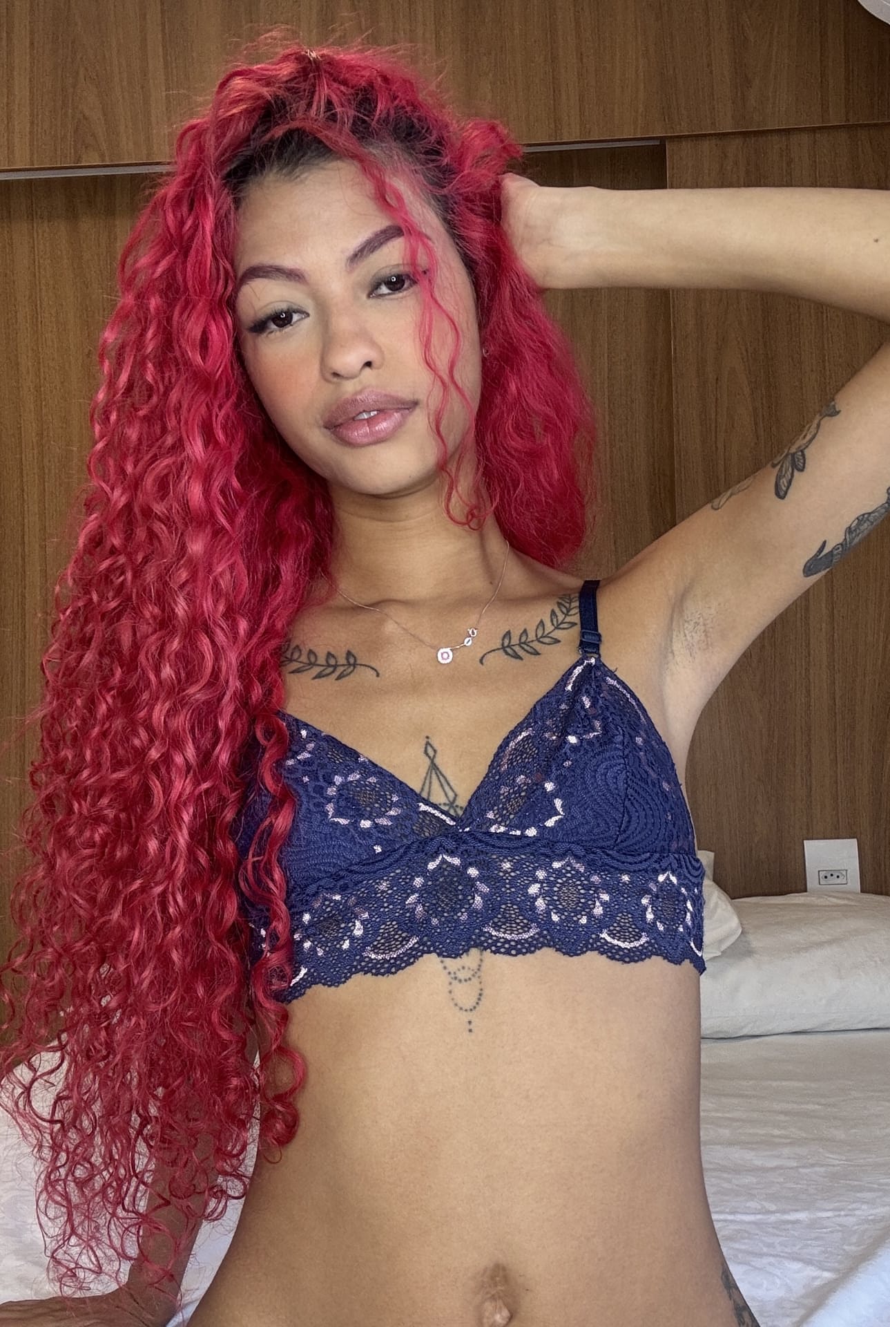 OnlyFans Renata Lima Sex Pics