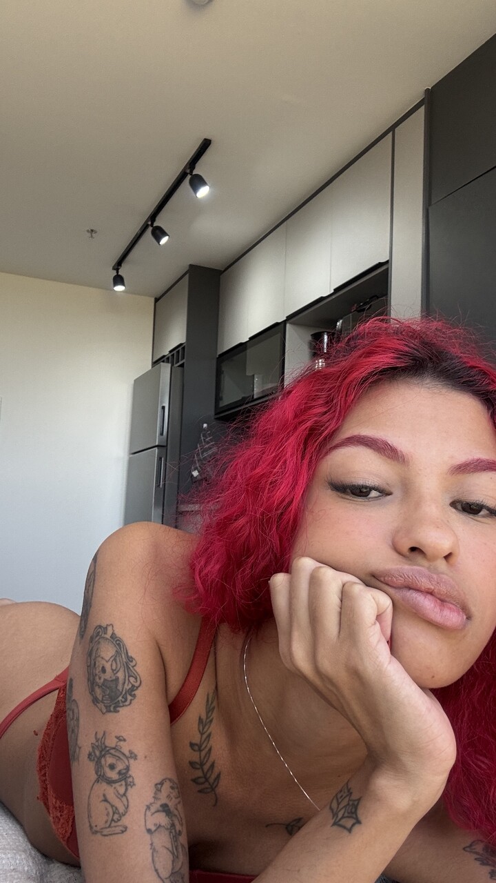 OnlyFans Renata Lima Sex Pics