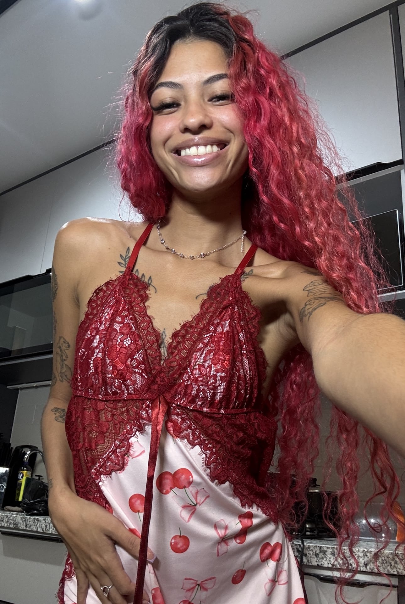 OnlyFans Renata Lima Sex Pics