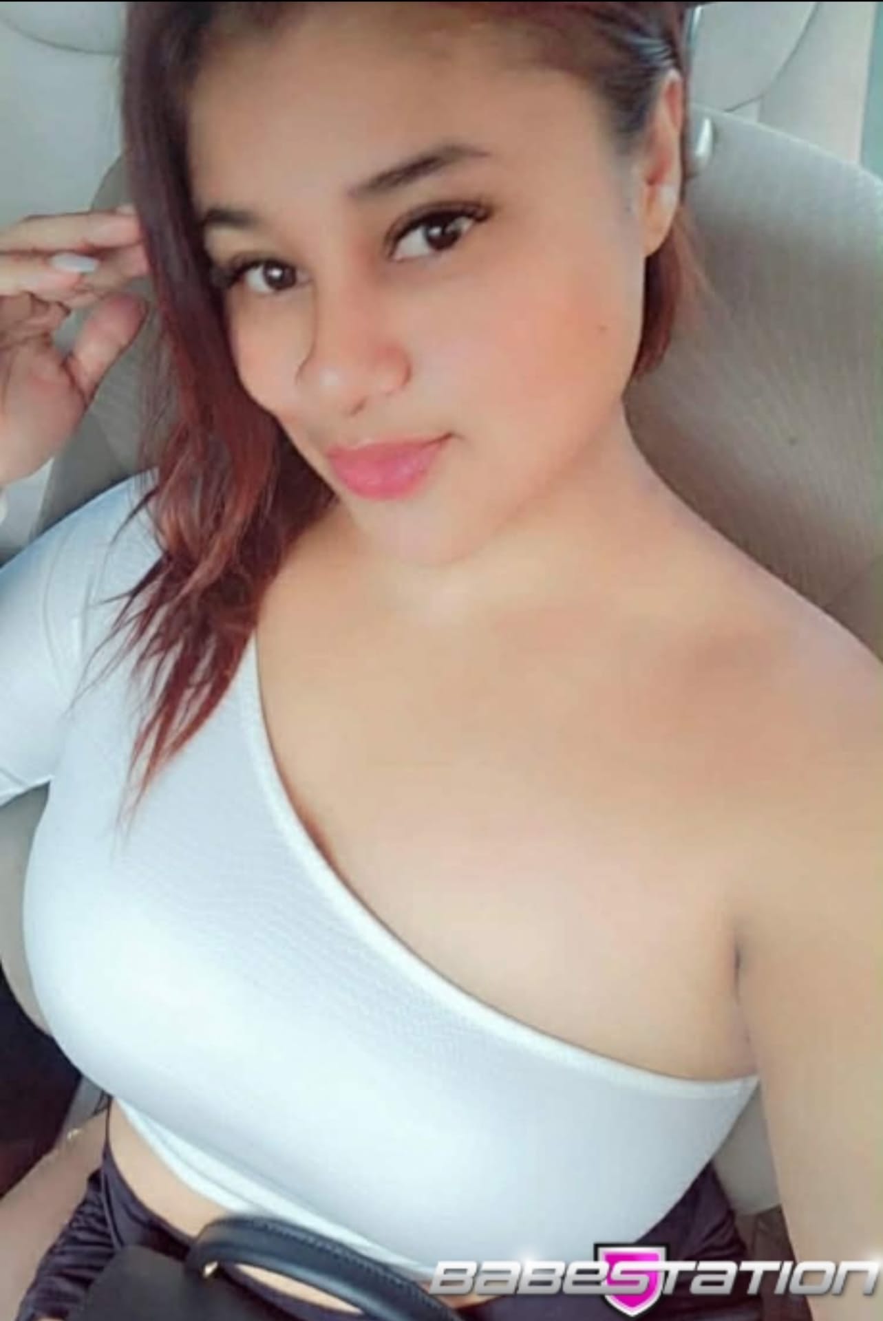 OnlyFans Alejandra FoxyHn performed by Alejandra escort Hot Gallery