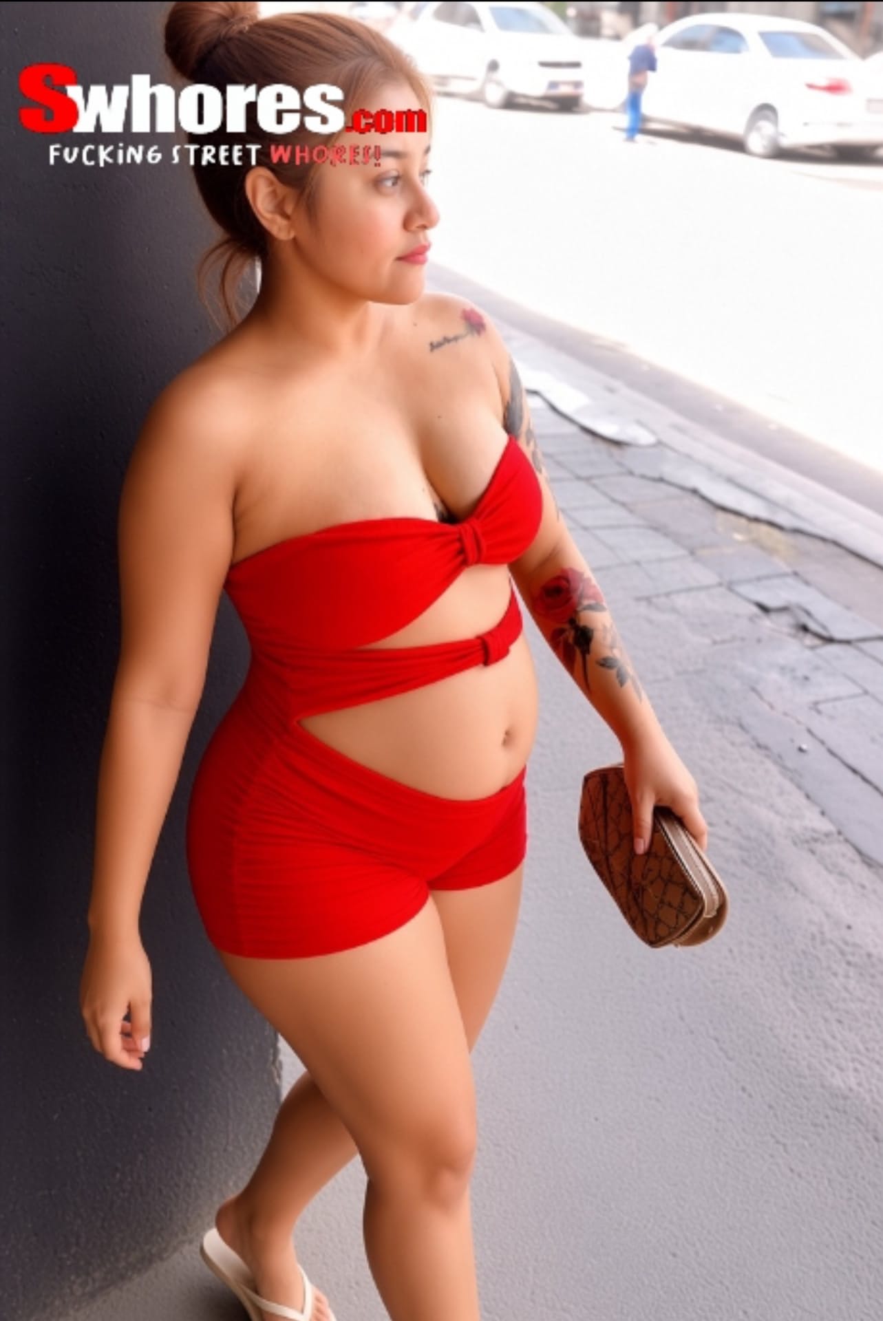 OnlyFans Alejandra FoxyHn performed by Alejandra escort Porn Gallery