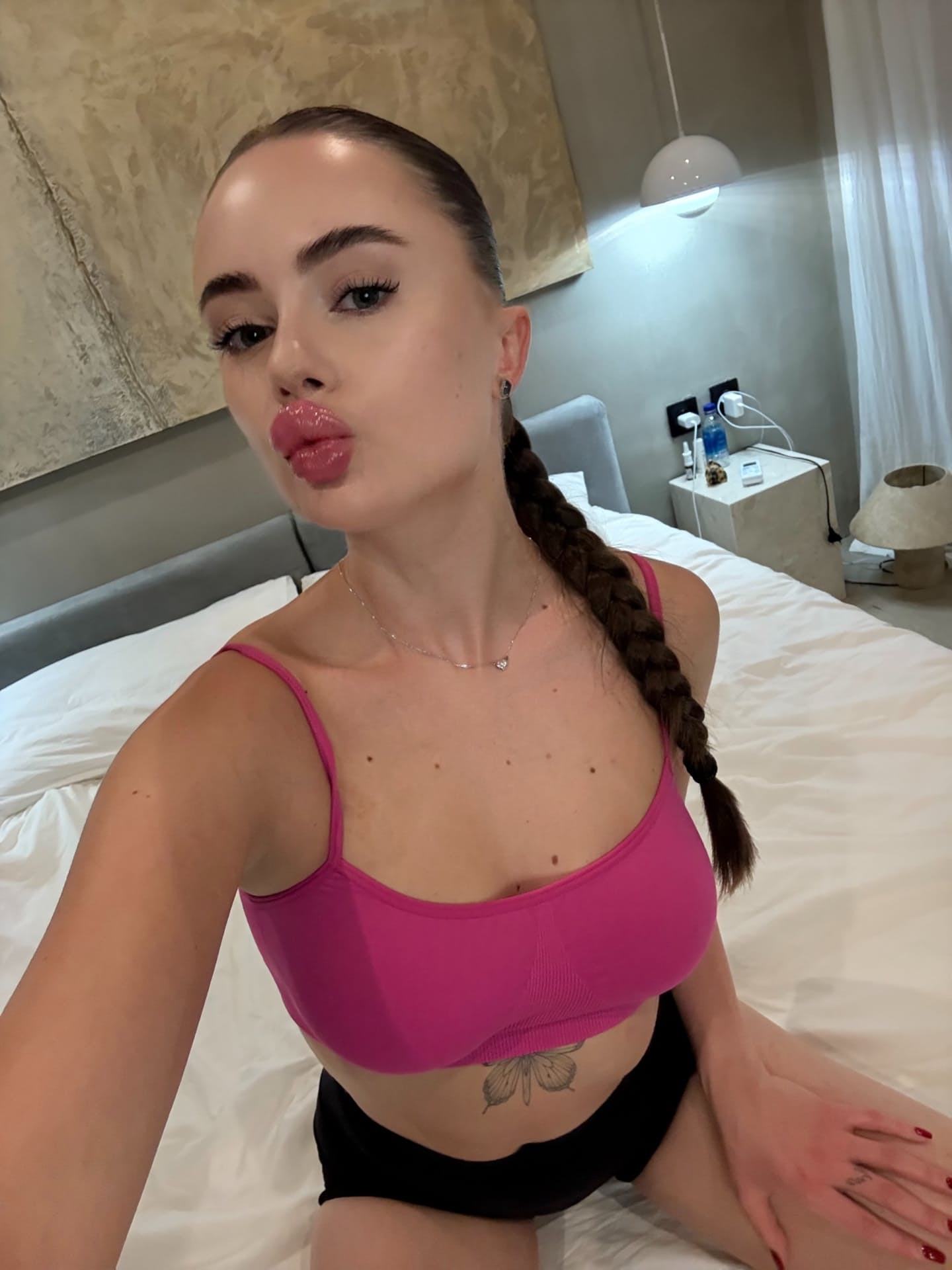 Fansly Nicole Lune Porn Images