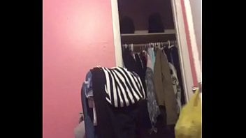 Thick ebony periscope freak - PornHat