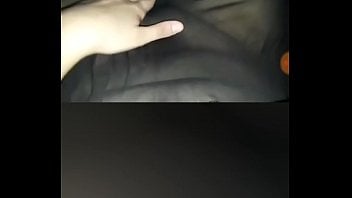 Novinha safada se exibindo no periscope - PornHat