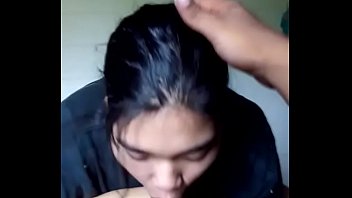 Getting some head and she deepthroats - PornHat