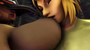 Sableserviette Hentai