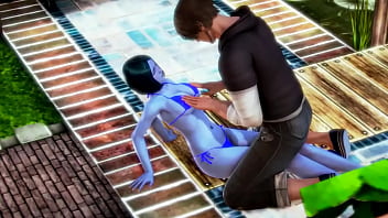 Cortana Henti