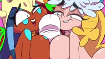 Rayman Nymph Hentai