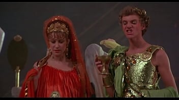 Caligula Hot Scene HD - Wiz69