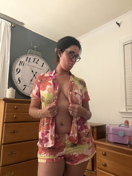 OnlyFans Stacey Woods Porn XXX