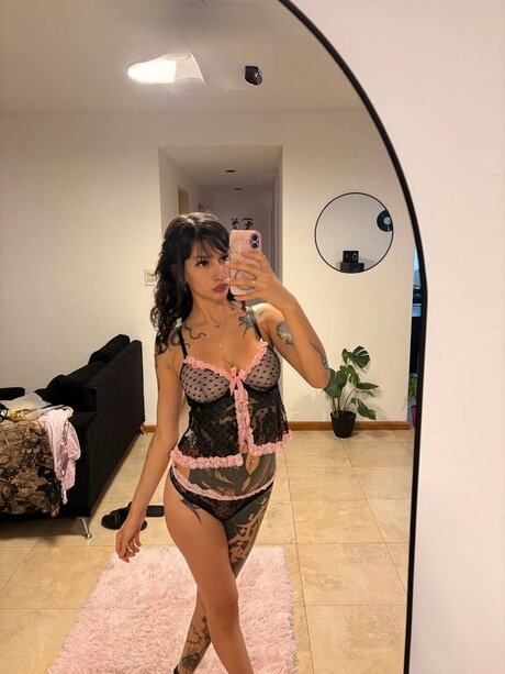 OnlyFans Miss Yazminn Nude Pics
