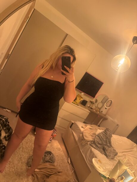 OnlyFans Minxy Mimi Nude Images