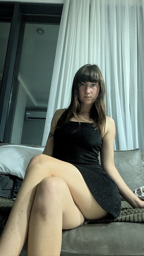 OnlyFans Katie Noir XXX Porn Pics