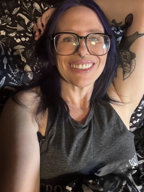 OnlyFans Smalltownghoul Naked Porn Pics