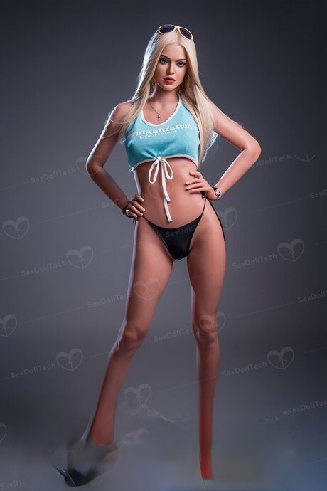 SexDollTech Sex Photos