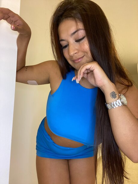 OnlyFans Jas Melons Hot Gallery